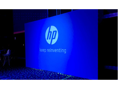HP Reinvent 2019: Трансформируй и производи