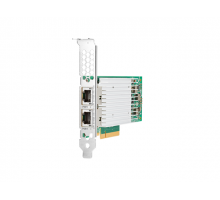 Адаптер HPE Ethernet 521T