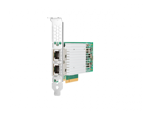 Адаптер HPE Ethernet 521T - 867707-B21