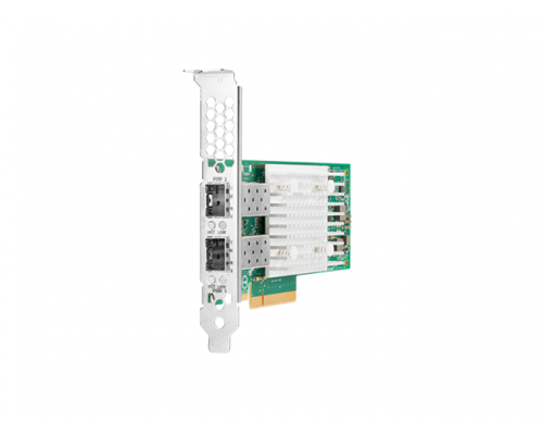 Адаптер HPE Ethernet 621SFP28 - 867328-B21