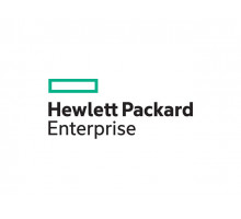 Акселератор рабочей нагрузки HPE для блэйд-систем