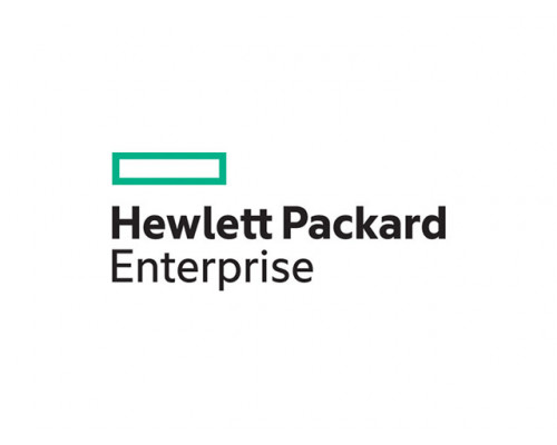 Акселератор рабочей нагрузки HPE для блэйд-систем - 794603-B21