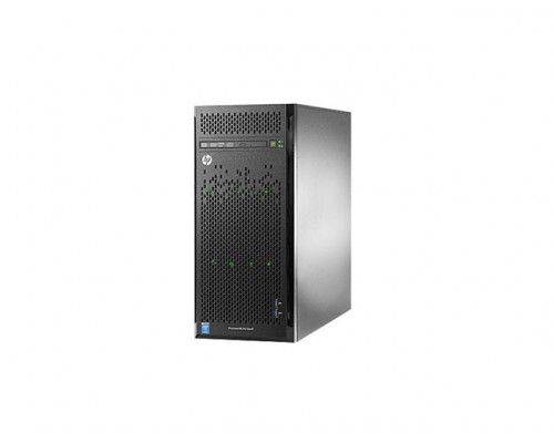 Башенный сервер HPE ProLiant ML110 Gen10 - 878450-421