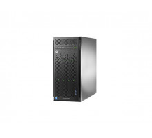 Башенный сервер HPE ProLiant ML110 Gen10