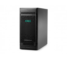 Башенный сервер HPE ProLiant ML110 Gen10