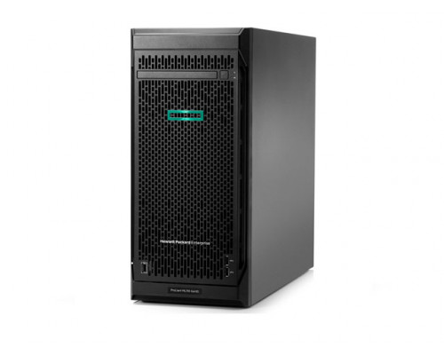 Башенный сервер HPE ProLiant ML110 Gen10 - P03687-425