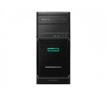 Башенный сервер HPE ProLiant ML30 Gen10 Plus