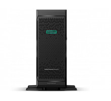 Башенный сервер HPE ProLiant ML350 Gen10