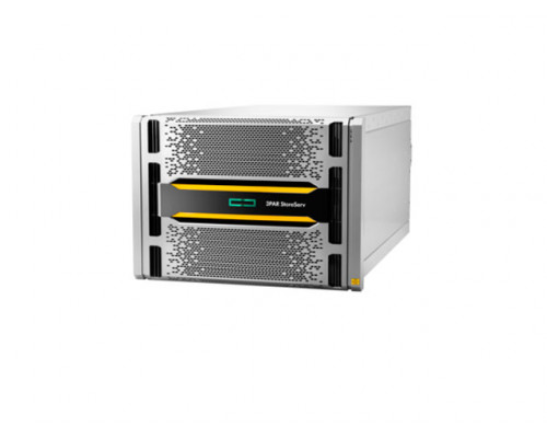 Базовое хранилище HPE 3PAR 9450 Q0E92A - Q0E92A