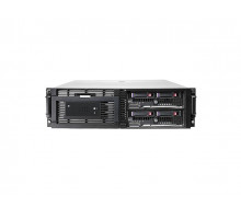 Безопасное и эффективное хранение с HPE StoreEasy 1550 K2R62A