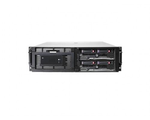 Безопасное и эффективное хранение с HPE StoreEasy 1550 K2R62A - K2R62A