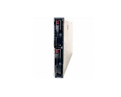 Блейд-сервер HP ProLiant BL20p - 347956-B21