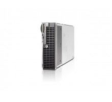 Блейд-сервер HP ProLiant BL260