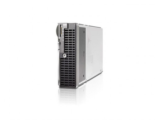 Блейд-сервер HP ProLiant BL260 - 464945-B21