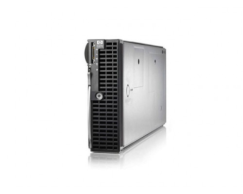 Блейд-сервер HP ProLiant BL280 - 457924-421