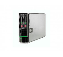 Блейд-сервер HP ProLiant BL420c Gen8