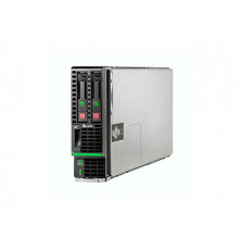 Блейд-сервер HP ProLiant BL420c Gen8 668358-B21