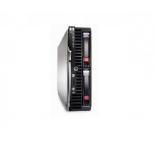 Блейд-сервер HP ProLiant BL460