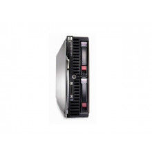 Блейд-сервер HP ProLiant BL460