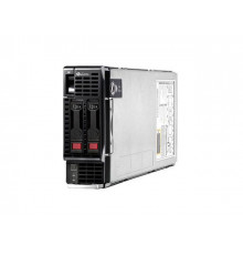 Блейд-сервер HP ProLiant BL460c Gen8