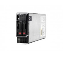 Блейд-сервер HP ProLiant BL460c Gen8