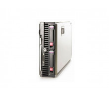 Блейд-сервер HP ProLiant BL465