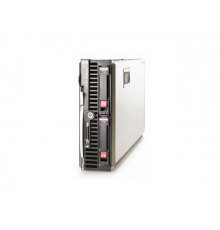 Блейд-сервер HP ProLiant BL465