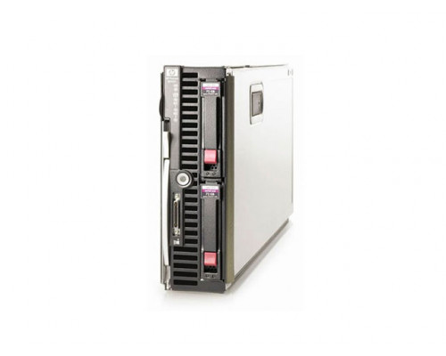 Блейд-сервер HP ProLiant BL465 - 632985-B21