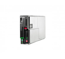 Блейд-сервер HP ProLiant BL465c Gen8 634969-B21