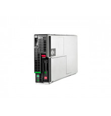 Блейд-сервер HP ProLiant BL465c Gen8 634972-B21