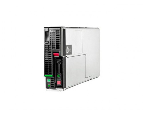 Блейд-сервер HP ProLiant BL465c Gen8 634972-B21 - 634972-B21