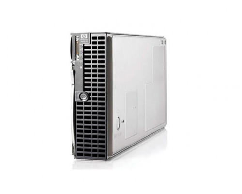 Блейд-сервер HP ProLiant BL490 - 509314-B21