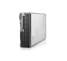 Блейд-сервер HP ProLiant BL490