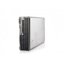 Блейд-сервер HP ProLiant BL490