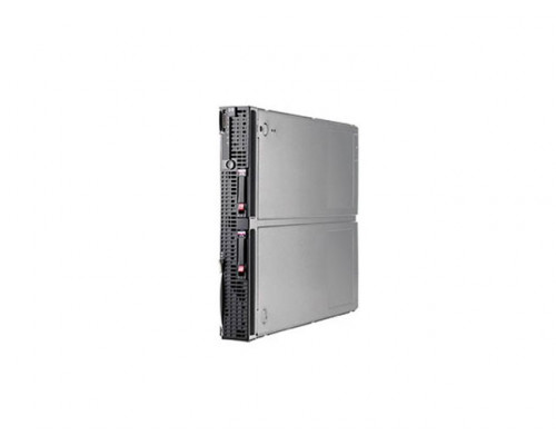 Блейд-сервер HP ProLiant BL620 - 588963-B21