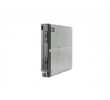 Блейд-сервер HP ProLiant BL660c Gen8