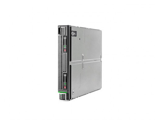 Блейд-сервер HP ProLiant BL660c Gen8 - 679108-L21