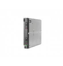 Блейд-сервер HP ProLiant BL660c Gen8 679114-B21