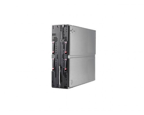 Блейд-сервер HP ProLiant BL680 - 443528-B21