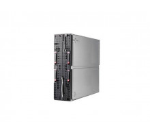 Блейд-сервер HP ProLiant BL680