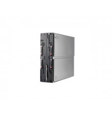 Блейд-сервер HP ProLiant BL680