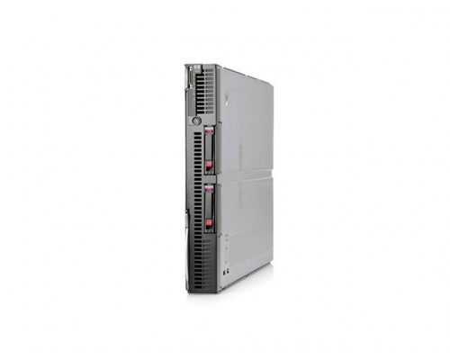 Блейд-сервер HP ProLiant BL685 - 405660-B21