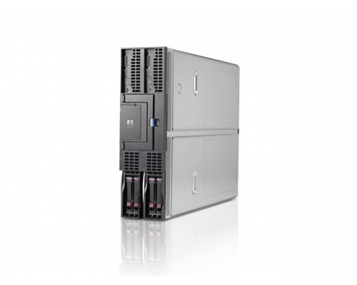 Блейд-сервер HP ProLiant BL860C - AD399A