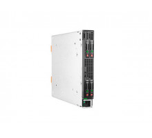 Блейд-сервер HP Proliant BL660c Gen9