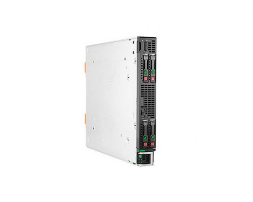 Блейд-сервер HP Proliant BL660c Gen9 - 728350-B21