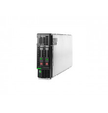 Блейд-сервер HPE ProLiant BL460c G10