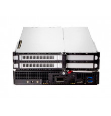Блейд-сервер HPE ProLiant e910