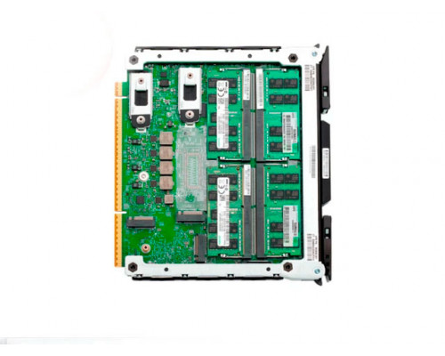 Блейд-сервер HPE ProLiant m750 - m750