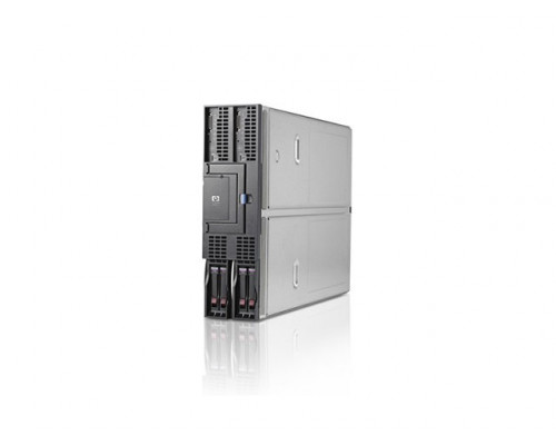 Блейд-серверы HPE Integrity Bl870c i4 - AM378A