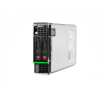 Блейд-станция HP ProLiant WS460c Gen8